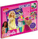 Maped Ζωγραφική Barbie Foil'art