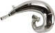 Motorrad-Auspuffkrümmer Oxa Factory Sherco 250/300 Se 19-24