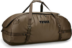 Thule Chasm Комплект Пътна Чанта и Раница Каки ...