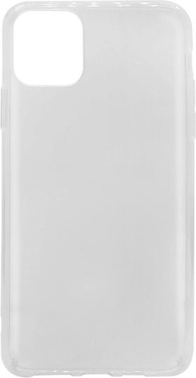 Lemontti Husă Transparentă din Silicon pentru iPhone 11 Pro