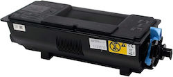 Συμβατό Toner για Triumph Adler Μαύρο Συμβατό Toner για Triumph Adler Μαύρο