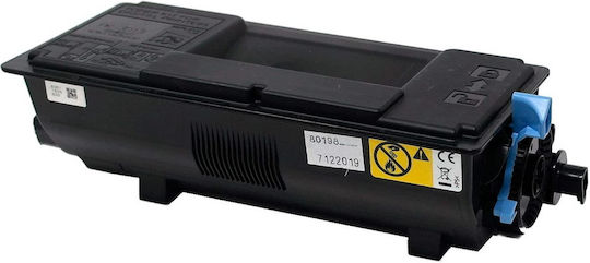 Compatible Toner for Triumph Adler Laser Printer Black