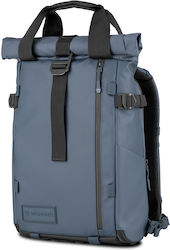 Wandrd Prvke Kamerarucksack Blau
