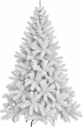 Christmas Tree Deluxe Colorado 180cm White Christmas Tree Deluxe Colorado 180cm White
