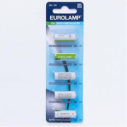 Eurolamp A23 12V 5 bucăți 147-24105 Eurolamp A23 12V 5 bucăți 147-24105