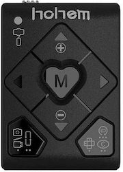 Hohem Wireless Bluetooth Remote Control V2 X2 Q Xe Mobile+ 2022/2024 M6/mt2 Pro 4 Hohem Wireless Bluetooth Remote Control V2 X2 Q Xe Mobile+ 2022/2024 M6/mt2 Pro 4