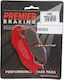 Premier P-405 Kevlar Bremsbeläge FA465
