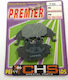 Premier P-333 Kevlar Bremsbeläge FA377