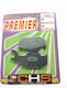 Premier P-358 Kevlar SC FA413 Motorradbremsbeläge