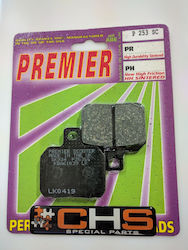 Τακακια Premier Ρ-253 Kevlar Sc Fa266 Τακακια Premier Ρ-253 Kevlar Sc Fa266