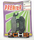 Premier Bremsbeläge R192 Kevlar Sc Fa228