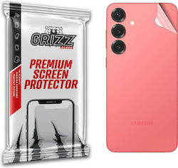 Grizzglass Протектор за задната страна Satinskin Samsung Galaxy S26 Fe Grz23033