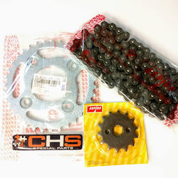 Γραναζι Κιτ Innova 14-35 Aspira H2-412pa-kph-111h Γραναζι Κιτ Innova 14-35 Aspira H2-412pa-kph-111h