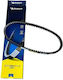 Ιμαντας Michelin S02-019 887.2-25.3-30-10.5 N-max125-150 2dp-e7641-00