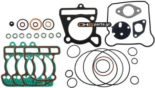 Dichtungen für Piaggio ET4 125, Liberty, Sfera 125 RMS 100689780