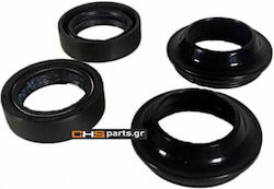 Wellendichtringe Abstreifer 26-37-10.5 Wstan C100 Astrea-supra-innova-wave-astrea X 110-kazer-crypton-r-115-135 Wellendichtringe Abstreifer 26-37-10.5 Wstan C100 Astrea-supra-innova-wave-astrea X 110-kazer-crypton-r-115-135