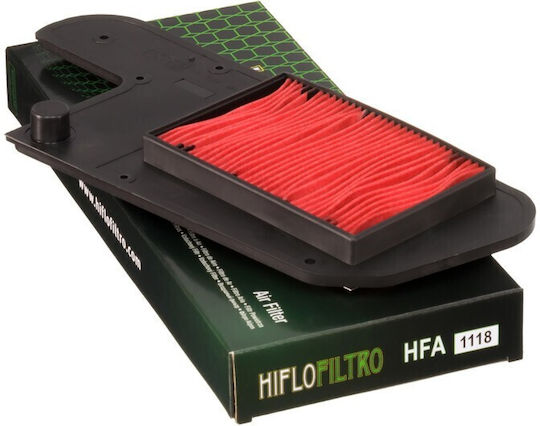 Hiflo Hfa1118 Air Filter Fes 125-150 Pantheon-Swing 17210-krj-900
