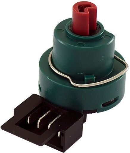 Beverly Main Switch Plug Piaggio 643133 580621