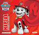 Paw Patrol Μάρσαλ Κουτάβια Στη Ζούγκλα