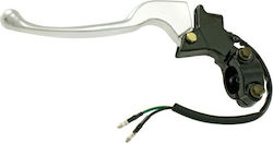 Left Lever Agility Base Agility 4t Carry 50-Agility Rs 50-125 09 Rms 184040631 Left Lever Agility Base Agility 4t Carry 50-Agility Rs 50-125 09 Rms 184040631