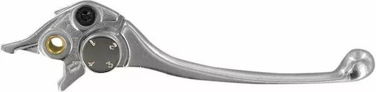 RH Adjustable Lever Triumph Bonneville 865/Daytona 955 I/Rocket III 2300/Scrambler 865/Speed Triple 1050/TT 600