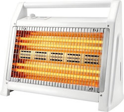Eurolamp Quartz Heater 1600W