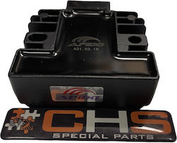 Ανορθωτης Crypton S 115 Apido Ανορθωτης Crypton S 115 Apido