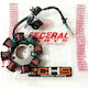 Flywheel Coil Winding Innova 125 Federal Fp31120-kph-2100