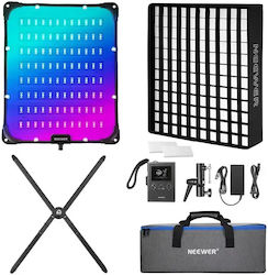 Neewer 100 W RGB-Beleuchtung