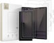 Tech-Protect 0.3mm Hydrogel Screen Protector 2τμχ (Galaxy Z Fold8 Ultra)