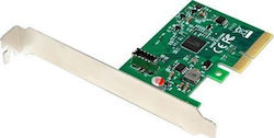Inter-Tech 88885681 PCI