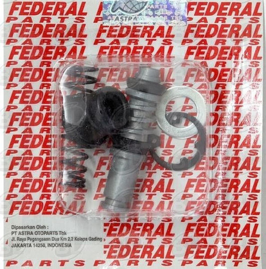 Set de Reparație pentru Pompa de Frână Supra-sh300 Federal