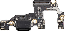Платка на порта за зареждане с микрофон Huawei P10 2017 Premium Платка на порта за зареждане с микрофон Huawei P10 2017 Premium