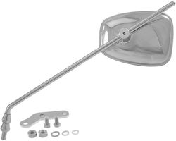Огледало Никел Lh-rh Piaggio-vespa Px Pk Резба 8x1.25mm Rms Огледало Никел Lh-rh Piaggio-vespa Px Pk Резба 8x1.25mm Rms