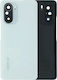 Back Cover Glass Xiaomi Mi 11i Genuine Oem Frosty White