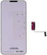 Front Camera Iphone 16 Pro Genuine Oem