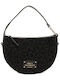 Women's Hobo Bag Black