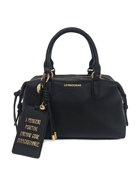 Chicago Women's Handbag Black