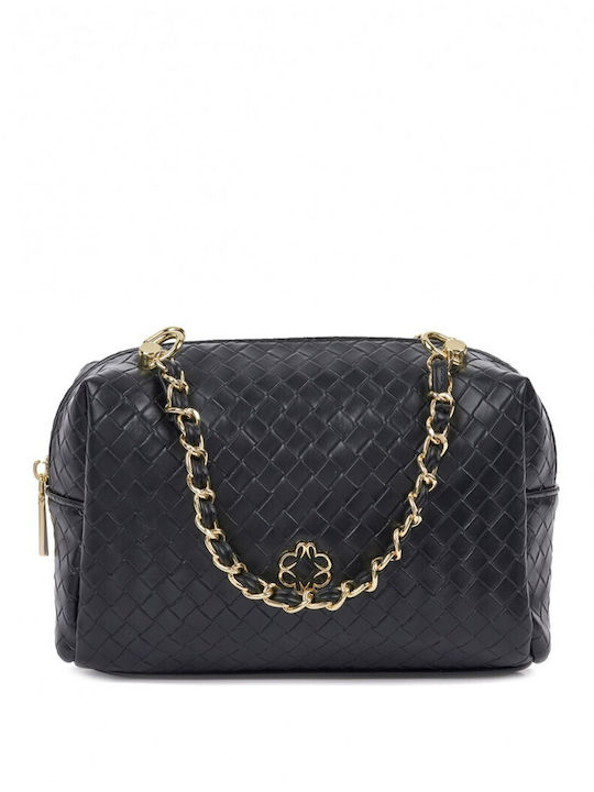Veta Women's Handbag / Crossbody Black