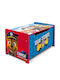 Arditex Kinder-Aufbewahrungsbox aus Holz