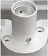 Rondo Neon Aluminum Ceiling Suspension Φ18mm Cubalux 502131