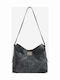 Дамска чанта Hobo Geo Black