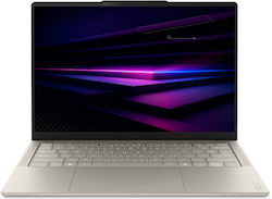 Lenovo Yoga Slim 7 14IPH11 14" OLED FHD+ (Ultra 7-355/16GB/1TB SSD/No OS) (US Keyboard) Lenovo Yoga Slim 7 14IPH11 14" OLED FHD+ (Ultra 7-355/16GB/1TB SSD/No OS) (US Keyboard)