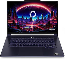 Lenovo Legion 7 15ASH11 15.3" (Ryzen AI Max+ 300 Series/1TB) Lenovo Legion 7 15ASH11 15.3" (Ryzen AI Max+ 300 Series/1TB)