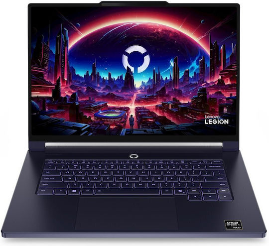 Legion 7 15ASH11 15.3" OLED QHD+ 165Hz (Ryzen AI Max+ 300 Series-388/32GB/1TB SSD/No OS) Nebula (US Keyboard)