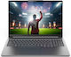 Ideapad Pro 5 16IPH11 16" OLED 120Hz (Ultra X9-378H/32GB/1TB SSD/No OS) (International English Keyboard)