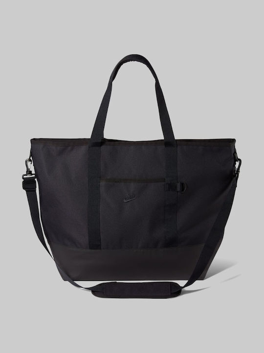 Heritage Women's Black Tote Bag