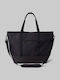 Heritage Women's Black Tote Bag