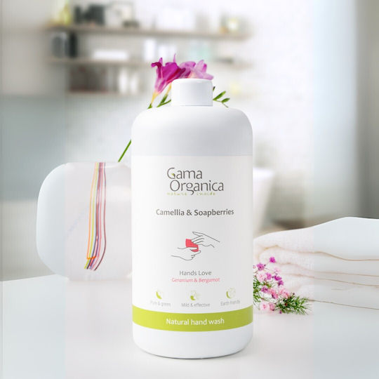 Ανταλλακτικό Κρεμοσάπουνο 1000ml