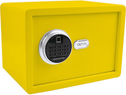 Olympia Gosafe 2.0 120fp Hotelsafe mit digitale...